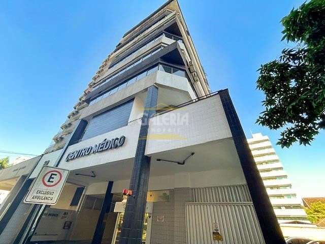 SALA COMERCIAL no CENTRO com 0 quartos para VENDA, 151 m²