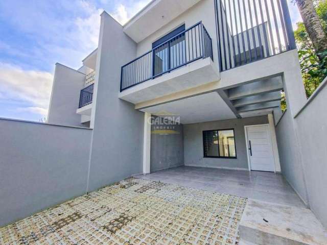 CASA no GLÓRIA com 3 quartos para VENDA, 126 m²