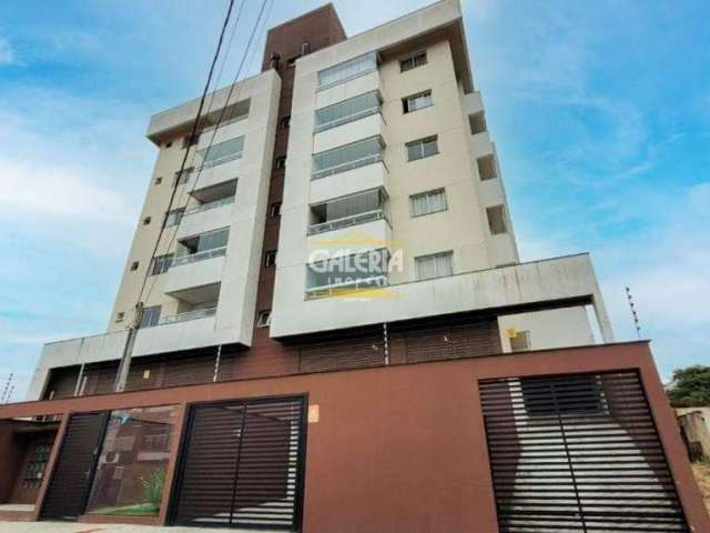 APARTAMENTO no FLORESTA com 2 quartos para VENDA, 60 m²