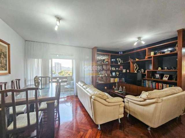 APARTAMENTO no SAGUAÇÚ com 3 quartos para VENDA, 94 m²