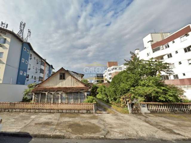 TERRENO no SAGUAÇÚ com 0 quartos para VENDA, 700 m²