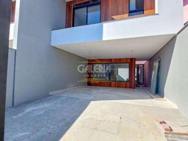 CASA no SAGUAÇÚ com 3 quartos para VENDA, 195 m²