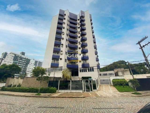 APARTAMENTO no ATIRADORES com 2 quartos para VENDA, 90 m²