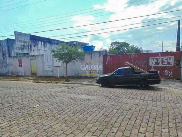 TERRENO no ANITA GARIBALDI com 0 quartos para VENDA, 1162 m²