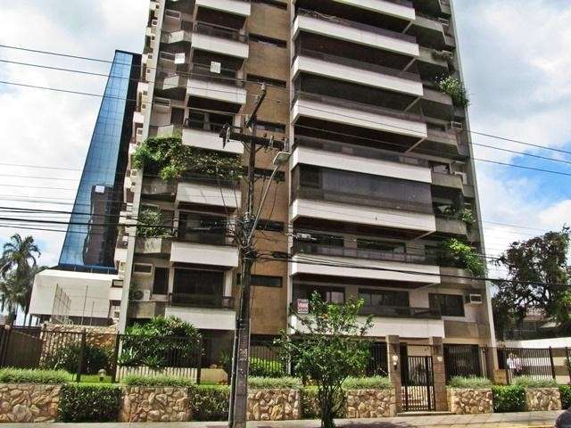 APARTAMENTO no CENTRO com 4 quartos para VENDA, 310 m²