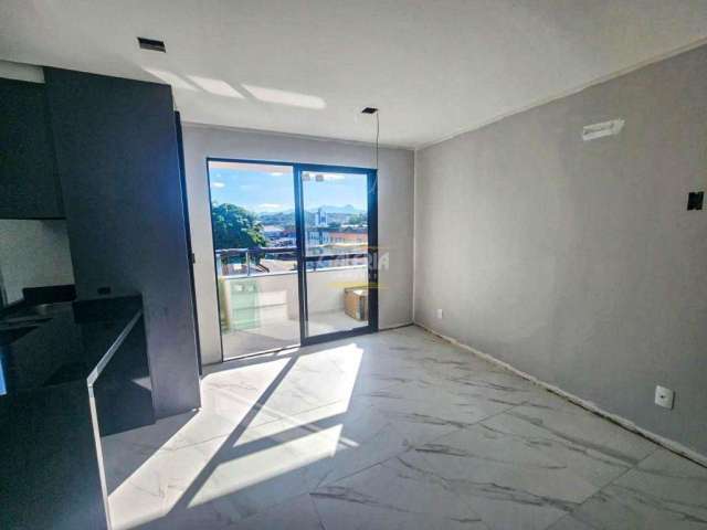 APARTAMENTO no FLORESTA com 2 quartos para VENDA, 62 m²