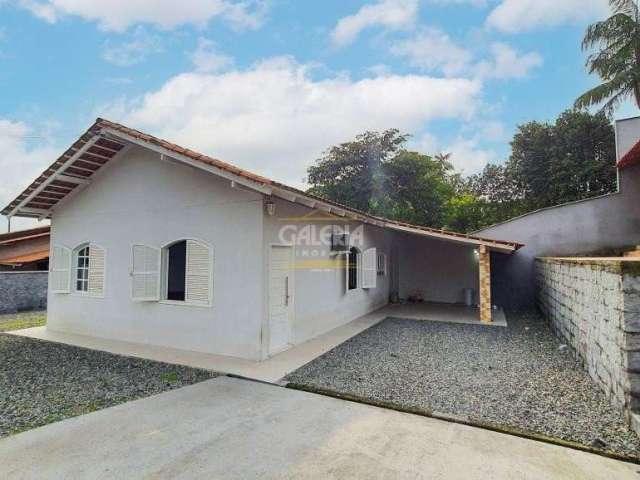 CASA no JOÃO COSTA com 2 quartos para VENDA, 115 m²