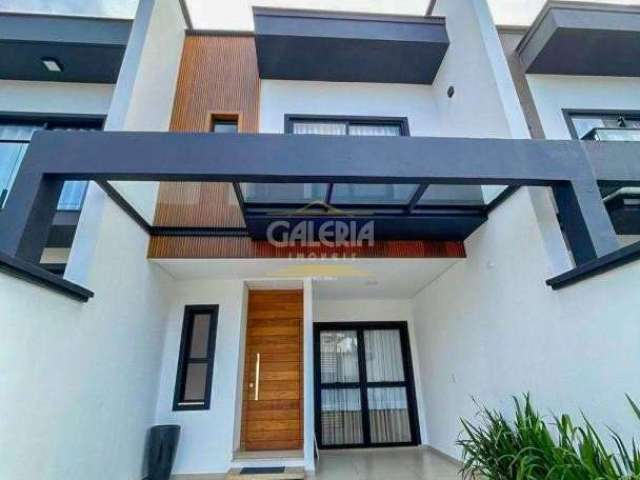 CASA no GLÓRIA com 3 quartos para VENDA, 104 m²