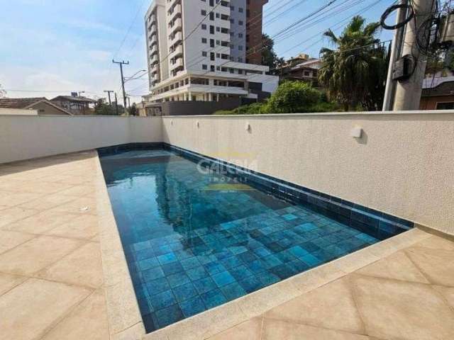 APARTAMENTO no FLORESTA com 3 quartos para VENDA, 86 m²