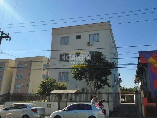 APARTAMENTO no GLÓRIA com 2 quartos para VENDA, 73 m²