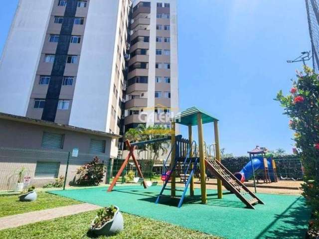 APARTAMENTO no FLORESTA com 2 quartos para VENDA, 64 m²