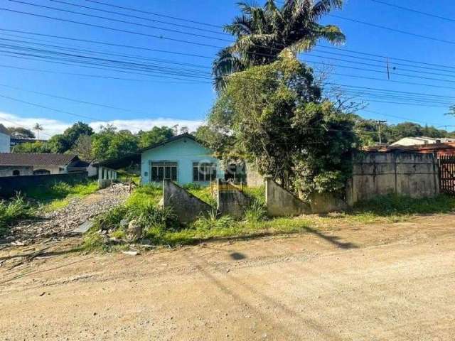 TERRENO no NOVA BRASÍLIA com 0 quartos para VENDA, 3179 m²