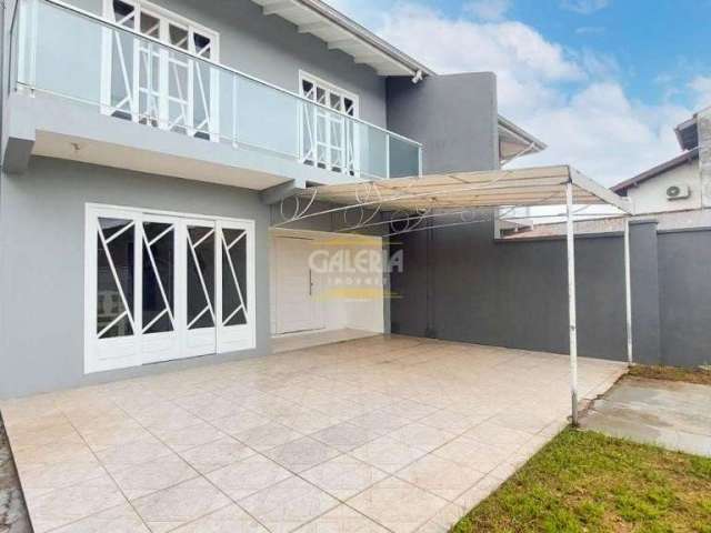 SOBRADO no GUANABARA com 2 quartos para VENDA, 94 m²