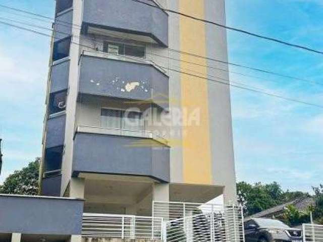 APARTAMENTO no FLORESTA com 2 quartos para VENDA, 56 m²