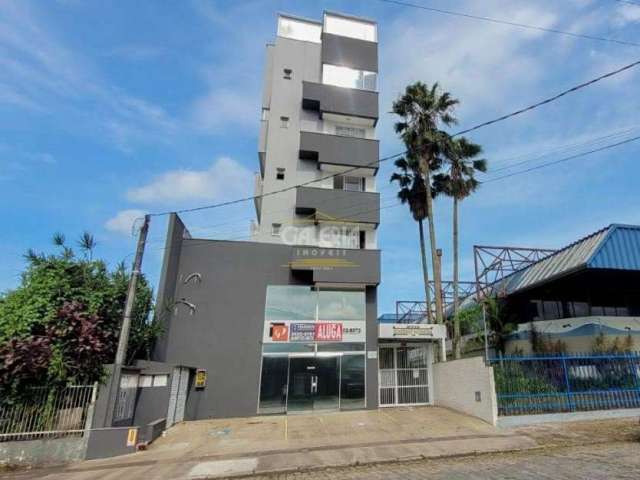 APARTAMENTO no ANITA GARIBALDI com 2 quartos para LOCAÇÃO, 56 m²