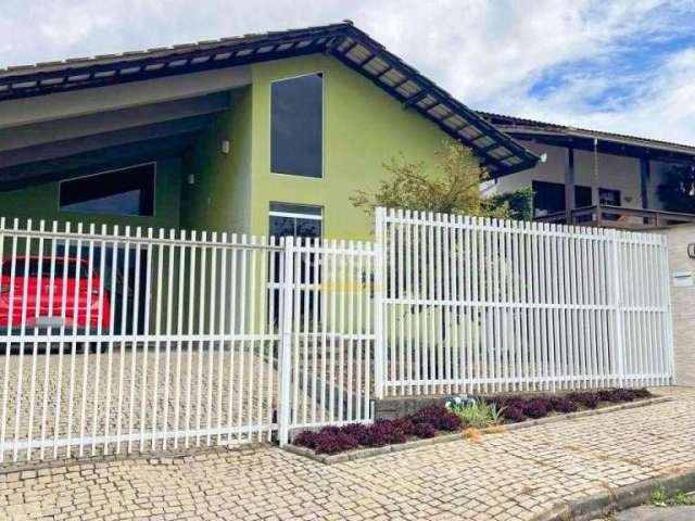 CASA no COSTA E SILVA com 5 quartos para VENDA, 212 m²