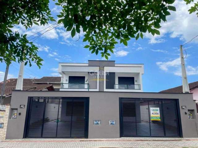 CASA no COSTA E SILVA com 3 quartos para LOCAÇÃO, 122 m²