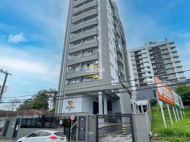 APARTAMENTO no ANITA GARIBALDI com 2 quartos para LOCAÇÃO, 64 m²