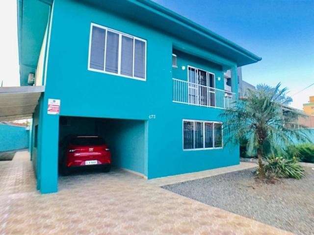 CASA no GUANABARA com 4 quartos para VENDA, 220 m²