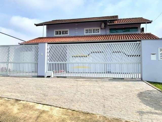 SOBRADO no GUANABARA com 3 quartos para VENDA, 220 m²