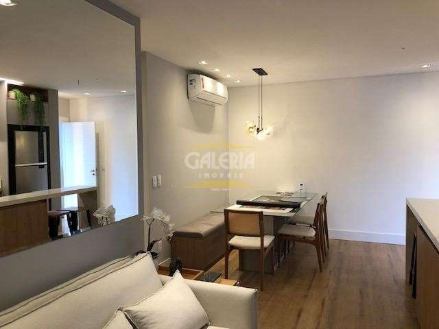 APARTAMENTO no CENTRO com 3 quartos para VENDA, 74 m²