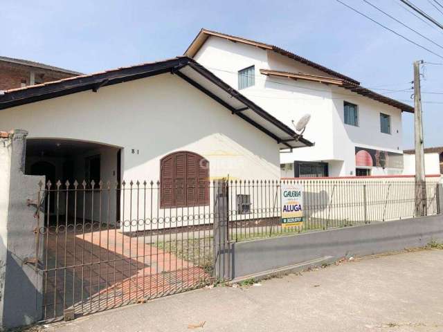 CASA no COSTA E SILVA com 4 quartos para LOCAÇÃO, 180 m²