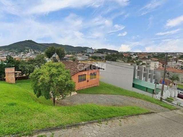 TERRENO no IRIRIÚ com 0 quartos para VENDA, 410 m²