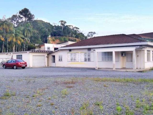 TERRENO no ANITA GARIBALDI com 0 quartos para VENDA, 1337 m²