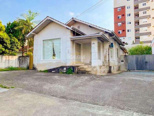 TERRENO no ATIRADORES com 0 quartos para VENDA, 124 m²