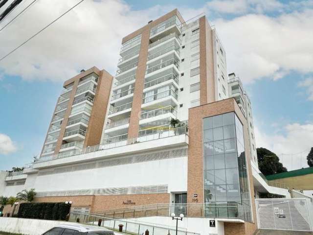 APARTAMENTO no SAGUAÇÚ com 3 quartos para LOCAÇÃO, 126 m²