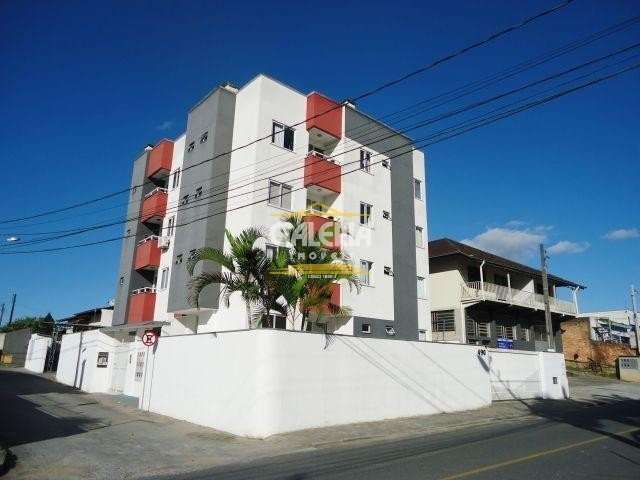 APARTAMENTO no COSTA E SILVA com 2 quartos para LOCAÇÃO, 48 m²