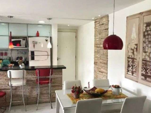 Lindo apartamento no Condomínio Ecopark em Maria Paula