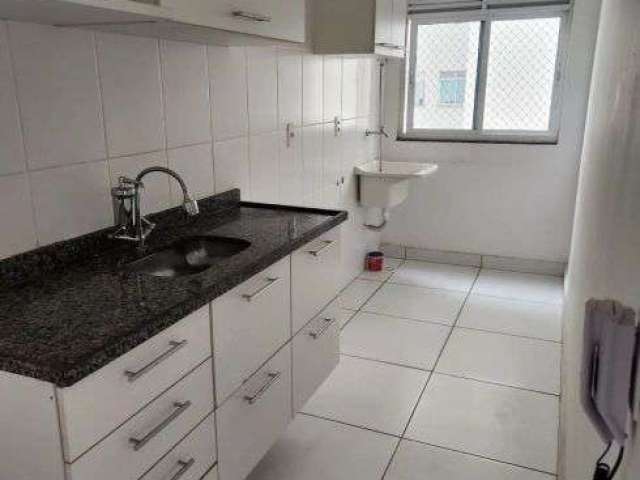 Excelente Apartamento no Condomínio Jardim Pendotiba.