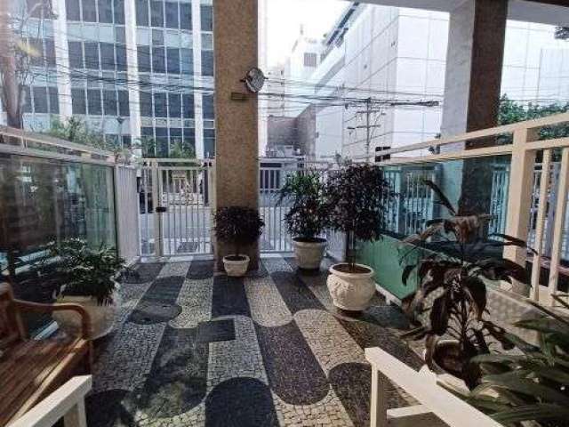 Excelente Apartamento no Centro de Niterói