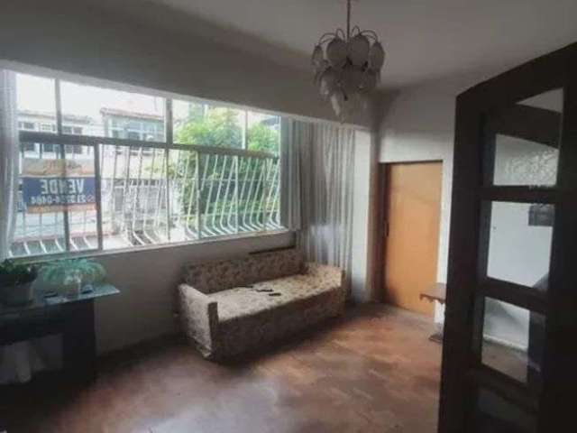 Excelente Apartamento de 3 quartos no Centro de Niterói - RJ