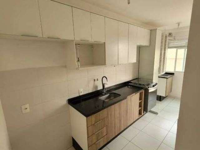 Excelente Apartamento em Prédio Novo !!