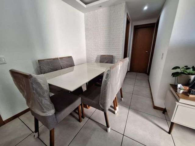 Excelente Apartamento no Condomínio Jardim Pendotiba