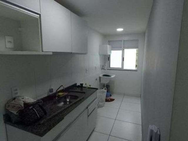 Vendo Lindo Apartamento no condomínio Jardim Pendotiba