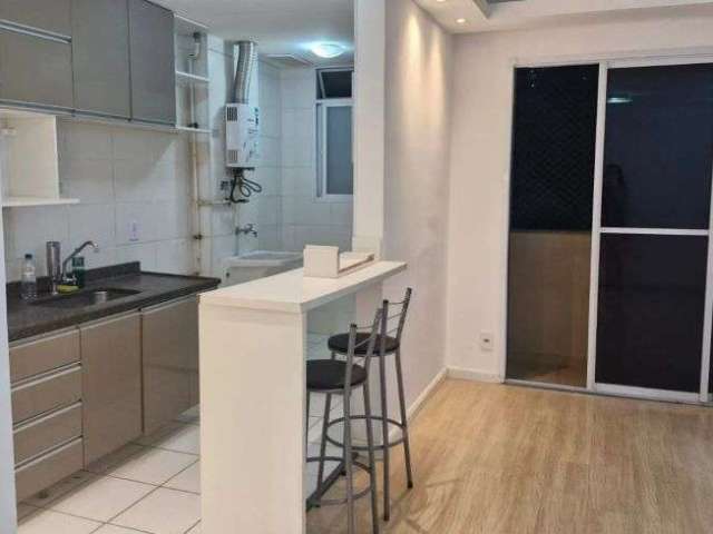 Excelente Apartamento no condomínio Mérito Barreto