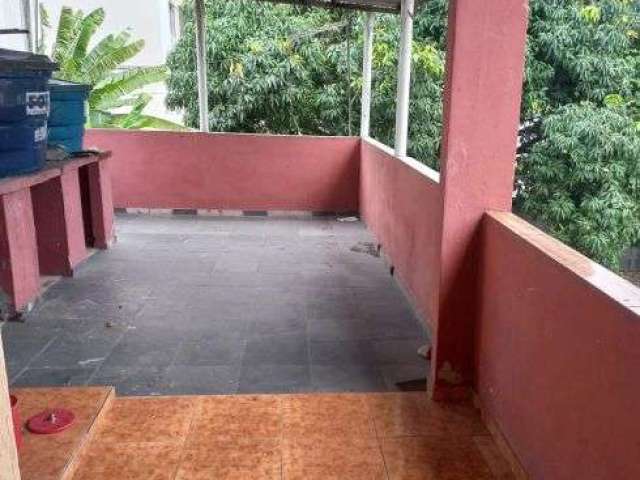 VENDO OTIMA CASA DUPLEX EM NOVA CIDADE - São Gonçalo