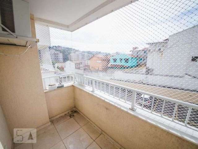 Excelente Apartamento no Condomínio Portal de Pendotiba em Niterói