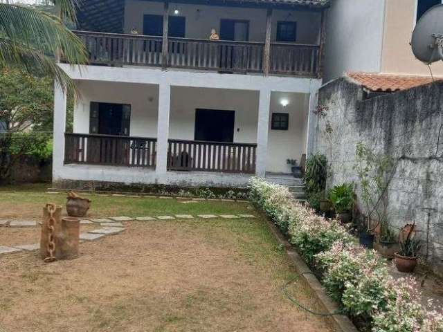 Vendo casa no Engenho do Mato.