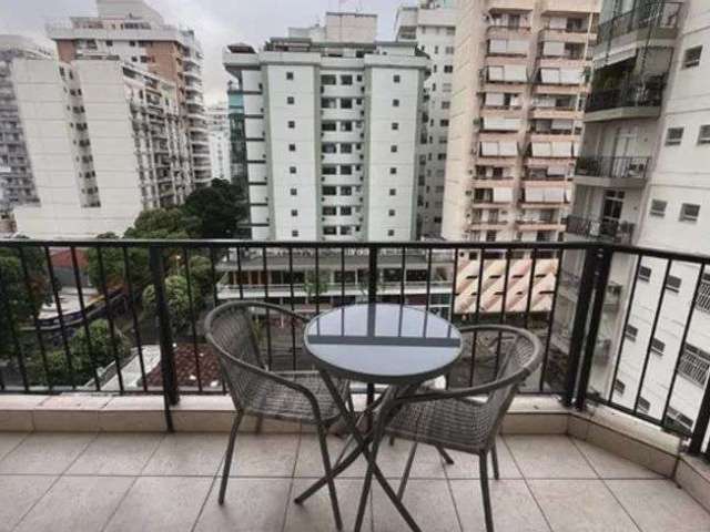 Excelente Apartamento no Condomínio do Edifício Villa Marinella