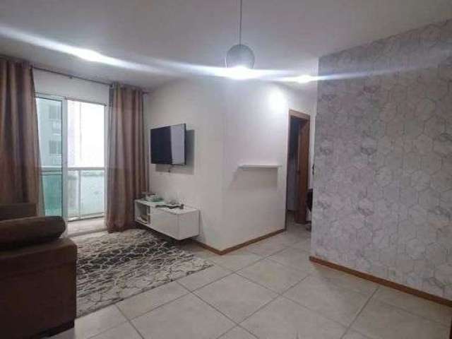 Alugo excelente Apartamento no Condomínio Jardim Pendotiba