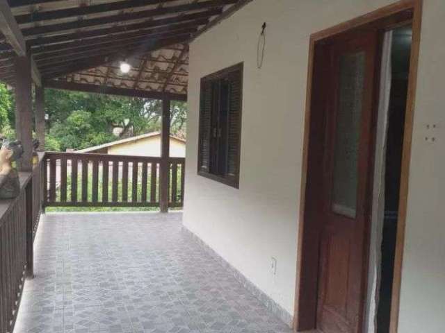 Excelente Casa no Engenho do Mato com 680 m2 na Região Oceânica de Niterói