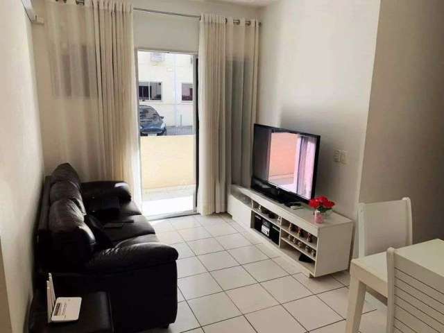 Lindo Apartamento no Condomínio Nova Alameda no Fonseca