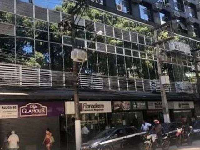 Vendo Excelente Sala Comercial no Centro de Niterói