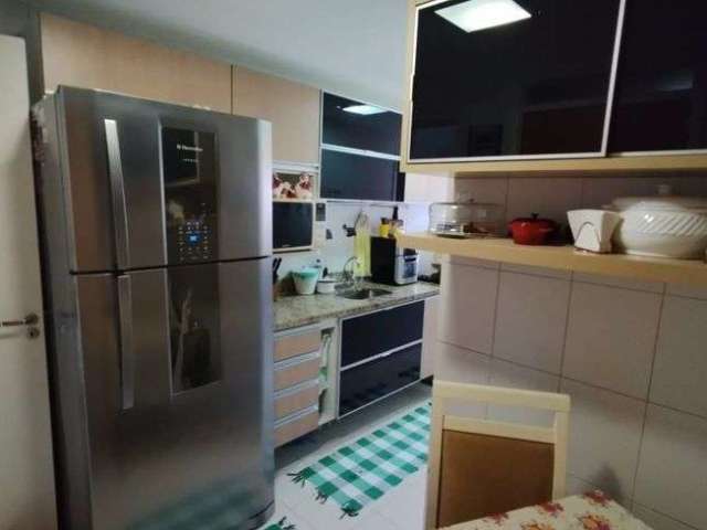 Excelente Apartamento em Santa Rosa - Niterói - RJ