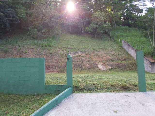 Lote/Terreno para venda possui 750 metros quadrados em Serra Grande - Niterói - RJ