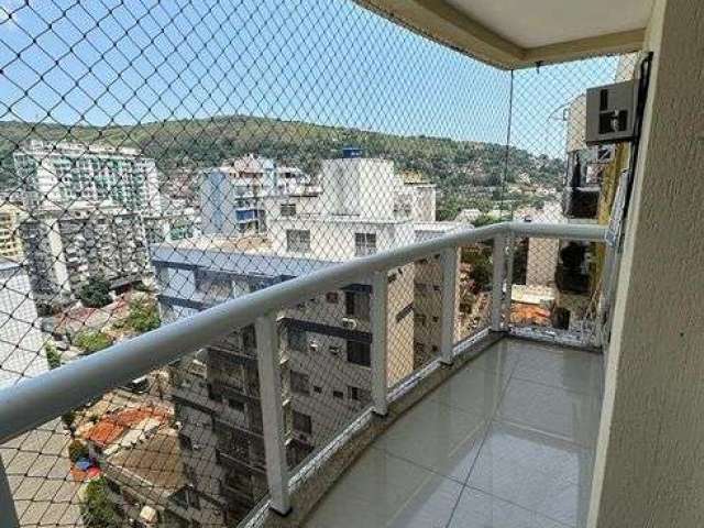 Excelente Apartamento no Condomínio Verdino na Mario Viana 359